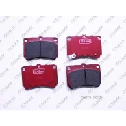 ��������� ������� /�������� 4�� /������������ /TI-GUAR ��� Mazda 323 1994-2005, Demio 2000-2005, Familia 1989-1998, KIA Rio 1999-2002; TG-298 TG-298C...
