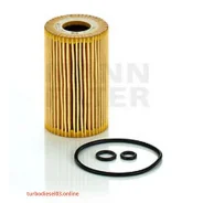 ������ �������� (�������) MANN-Filter HU7008Z HU7008Z ����