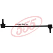 ������ ������������� /�������� ����� /����� 555 ��� Suzuki Alto 2014- HA36S Delica D:2 2015-; SL-S170; 4242074P00 SLS170 SLS170 ����
