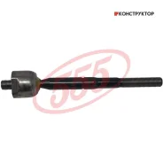 ������� ���� /�������� ������ /����� 555 ��� Toyota Aristo Lexus GS300 GS400 GS430 1997-2005 Crown Majesta UZS17#; JZS16#; SR-T280; (KRE1010 0122-JZS1...