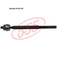 ������� ���� /�������� ����� /������ 555 ��� Toyota Corolla ZZE140 AZE141 ZRE142; L=290mm; SR-T360; (KRE1009 ER21360) 4550302200 4550312450 SRT360 ���...