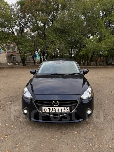 Mazda Demio. �������, 4wd, ������, 150 000����. �� ����