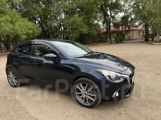 Mazda Demio. �������, 4wd, ������, 150 000����. �� ����