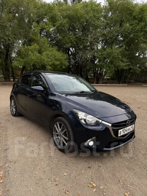 Mazda Demio. �������, 4wd, ������, 150 000����. �� ����