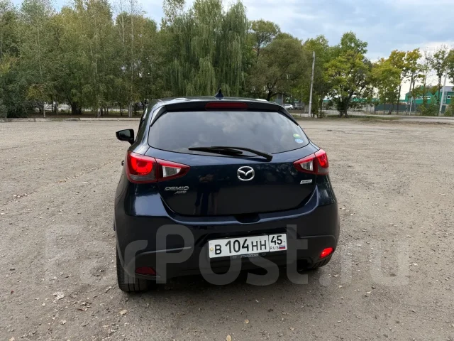 Mazda Demio. �������, 4wd, ������, 150 000����. �� ����