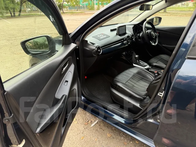Mazda Demio. �������, 4wd, ������, 150 000����. �� ����