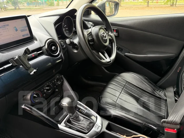 Mazda Demio. �������, 4wd, ������, 150 000����. �� ����