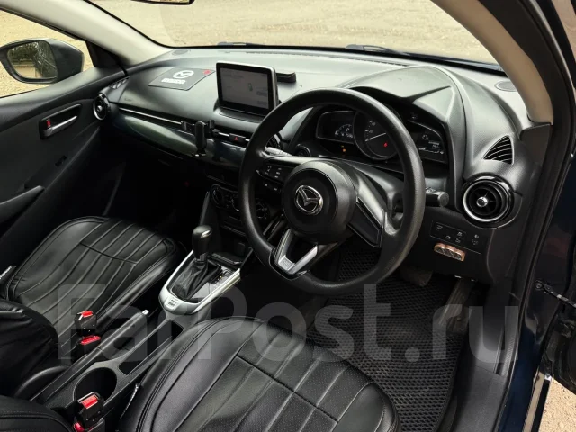 Mazda Demio. �������, 4wd, ������, 150 000����. �� ����