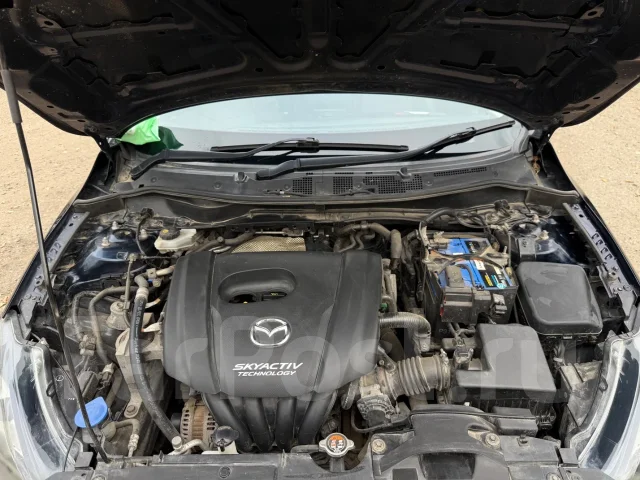 Mazda Demio. �������, 4wd, ������, 150 000����. �� ����