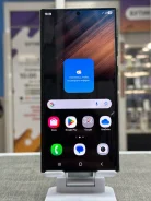 Samsung Galaxy S22 Ultra. �/�, 128 ��, ������, 3G, 4G LTE, Dual-SIM, ����������, NFC, eSIM, ������� �������, ������������ ������� ����