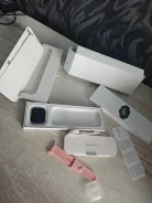 Apple Watch Series 11. GPS, IP67 ����