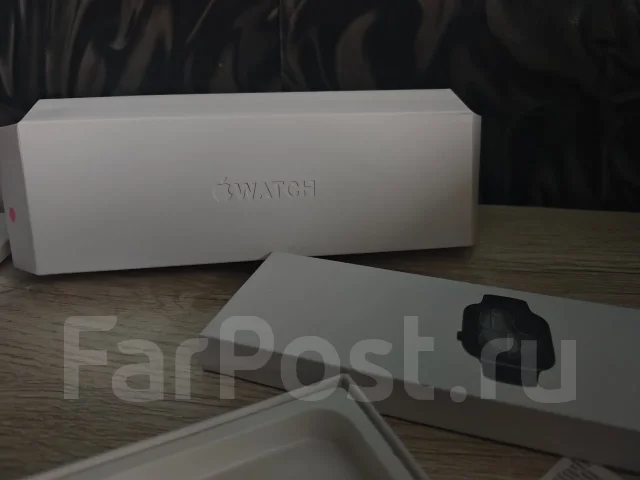 Apple Watch Series 11. GPS, IP67 ����