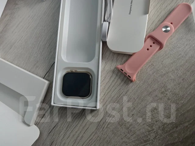 Apple Watch Series 11. GPS, IP67 ����