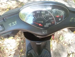 Honda Dio AF68. 49����. ��., ��������, ���������, ������ �� �� ����