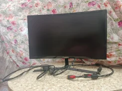 Aopen. 23.6", ���������� OLED ����