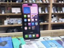 Apple iPhone 15. �/�, 128 ��, ������, 4G LTE ����