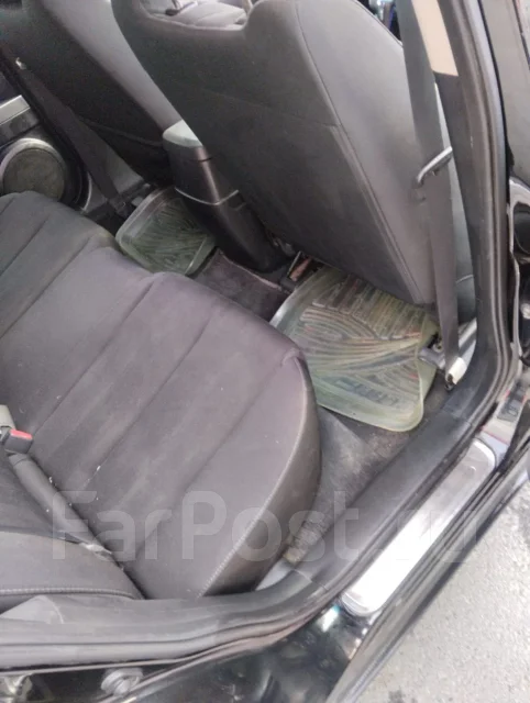 Mazda CX-7. �������, ��������, 2.3 (238��.�.), ������, 195 000����. �� ����