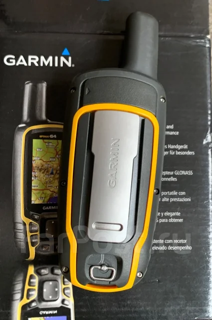 Garmin ����