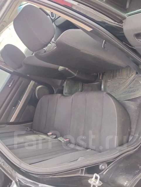 Mazda CX-7. �������, ��������, 2.3 (238��.�.), ������, 195 000����. �� ����