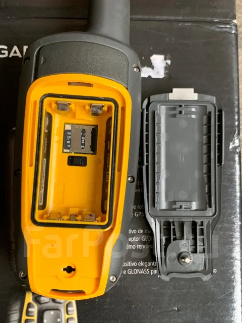 Garmin ����