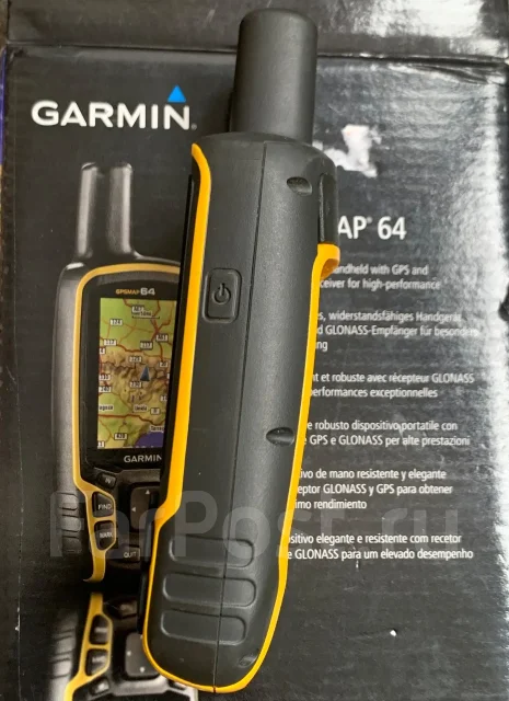 Garmin ����