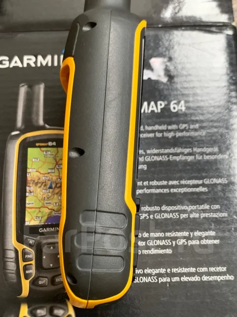 Garmin ����