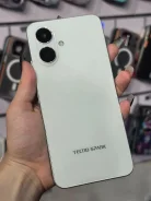 Tecno Spark Go 2. �/�, 64 ��, �����, 3G, 4G LTE, 5G, Dual-SIM, NFC, ������� ������� ����