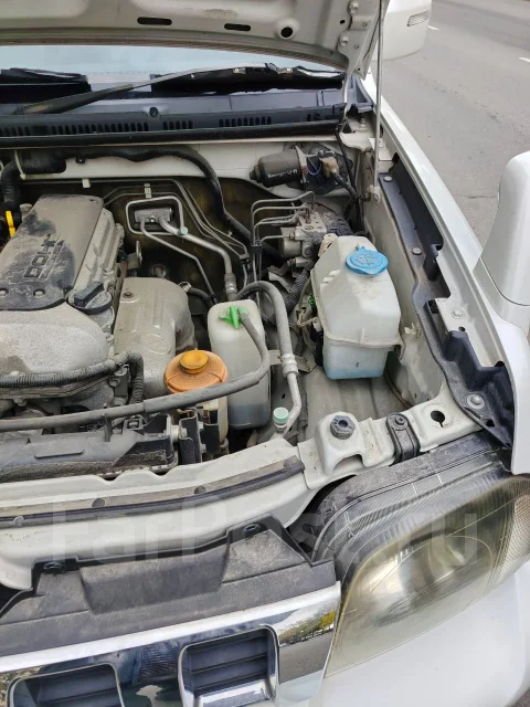 Suzuki Jimny Sierra. �������, 4wd, 1.3 (88��.�.), ������, 87 800����. �� ����