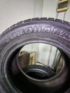 Yokohama Geolandar H/T-S G053. ������, ��� �����, �/�, ����� 30 % ����