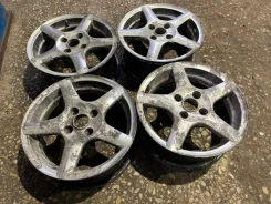 �����. 5.5x14", 4x100, ET35, �� 73,1���. ����