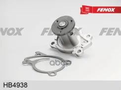 ����� ������� Nissan Micra III, Note, Qashqai, Tiida/ Renault Megane III, Scenic III 1,2/ 1,4/ 1,6 Fenox ���. HB4938 HB4938 ����