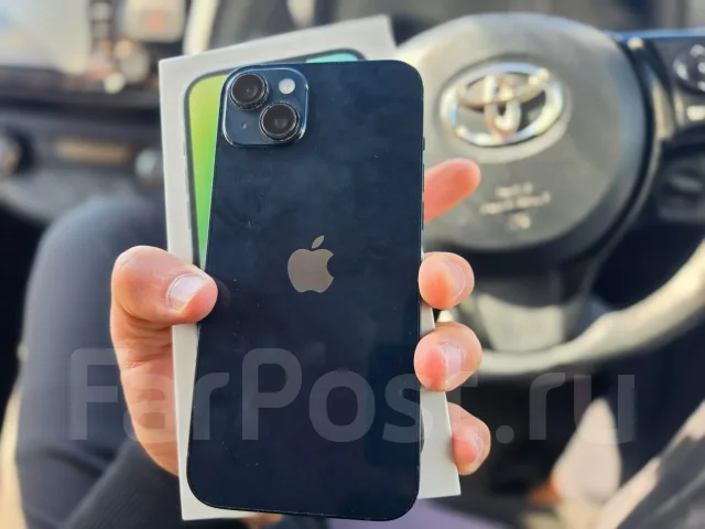 Apple iPhone 14 Plus. �/�, 128 �� ����