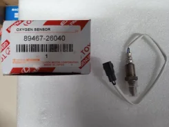 ������ ����������� Toyota 89467-26040 89467-26040 ����