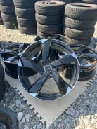 Axis. 8.5x20", 5x112, ET2 ����