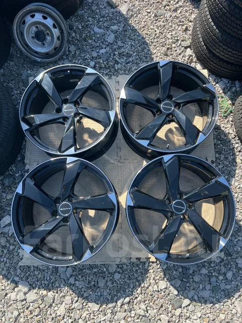 Axis. 8.5x20", 5x112, ET2 ����