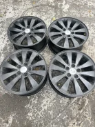 Subaru. 6.0x15", 5x100, ET48 ����