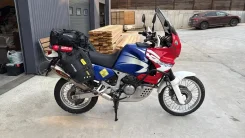 Honda XRV 750 Africa Twin. 750����. ��., ��������, ���������, ������ �� �� ����