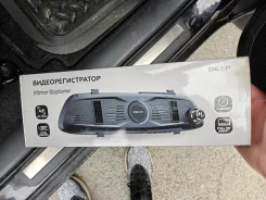 DEXP Mirror Explorer ����