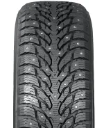 Nokian Hakkapeliitta 9 SUV