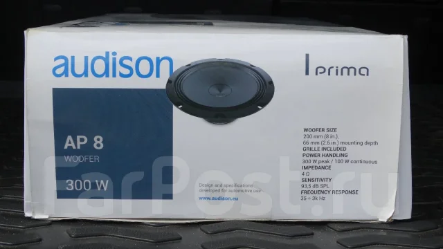 Audison ����