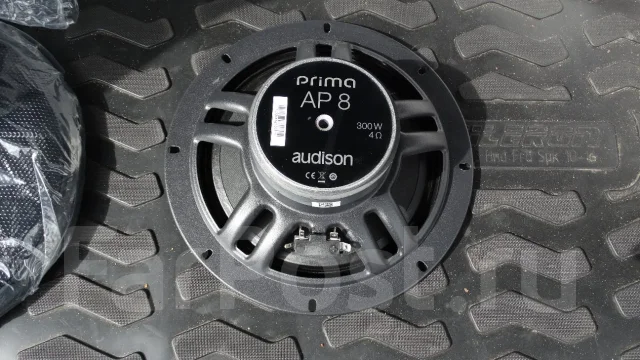 Audison ����