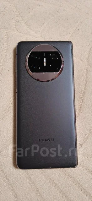 Huawei Mate X3. �/�, 512 ��, ����� ����