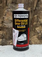 Toyota Gear Oil. �����������, 75W-85, 1��. ����