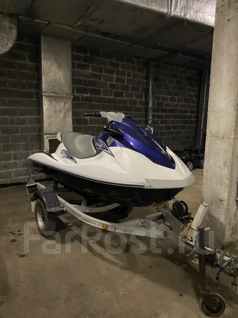 Yamaha VX. 2012 ��� ����