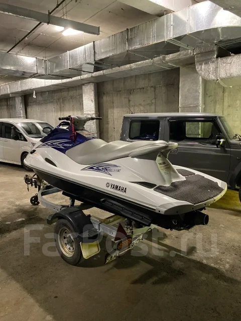 Yamaha VX. 2012 ��� ����