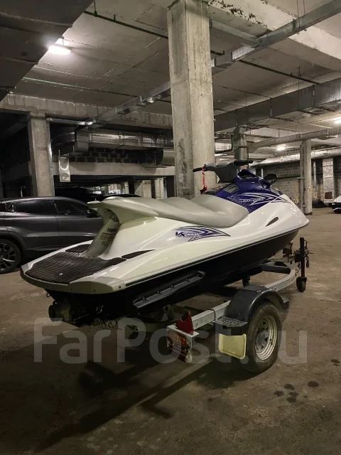 Yamaha VX. 2012 ��� ����
