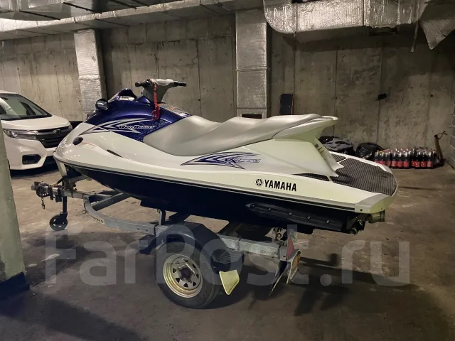 Yamaha VX. 2012 ��� ����