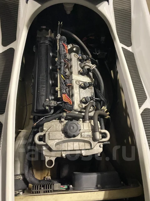 Yamaha VX. 2012 ��� ����