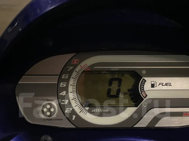 Yamaha VX. 2012 ��� ����
