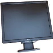 Acer. 17", ���������� �� (LCD, LED, QLED) ����